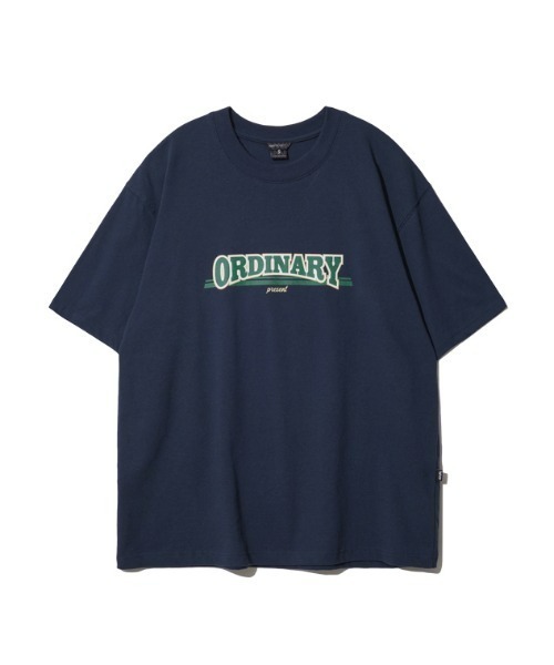 WV PROJECT(ダブリューブイプロジェクト)の「WV Project(ダブリューブイプロジェクト)/Ordinary Short-sleeve(Tシャツ/カットソー・レディース・ホワイト/ネイビー/イエロー・M/L)」の20枚目の写真
