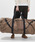 Drifter�i�h���t�^�[�j�́uGIANT DUFFEL�^�W���C�A���g�_�b�t���i�h�����o�b�O�j�v�b�^��