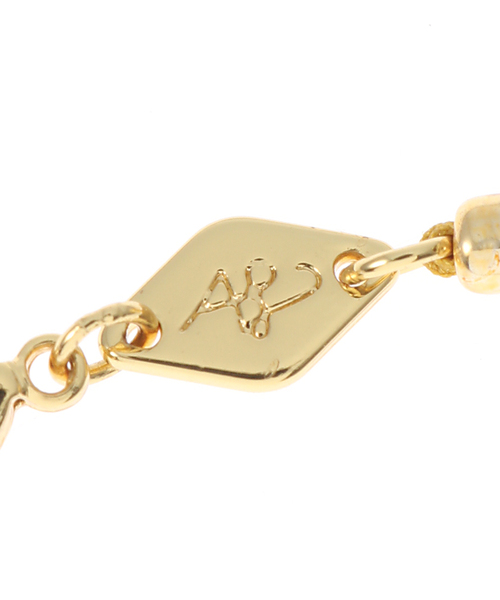 ANNI LU アニールー ブレスレット レディース Iconic Bracelets – ANNI LU