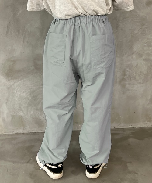 kutir（クティール）の「バルーンスノーパンツ（その他パンツ・レディース・ホワイト/ライトグリーン/ライトブルー/ライトピンク・SMALL/MEDIUM/LARGE）」の15枚目の写真