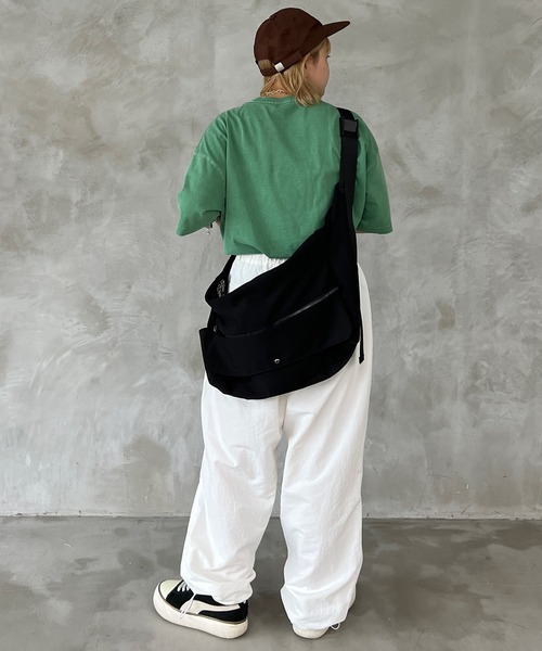 kutir（クティール）の「バルーンスノーパンツ（その他パンツ・レディース・ホワイト/ライトグリーン/ライトブルー/ライトピンク・SMALL/MEDIUM/LARGE）」の5枚目の写真