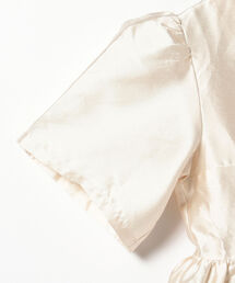 Ray BEAMS（レイビームス）の「GHOSPELL / Scent Satin Wrap
