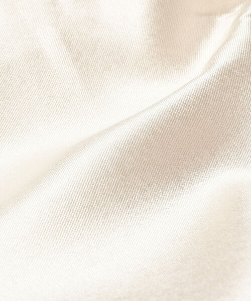 Ray BEAMS（レイビームス）の「GHOSPELL / Scent Satin Wrap