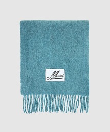 MARNI | SCARF/アルパカ混大判マフラー(マフラー)