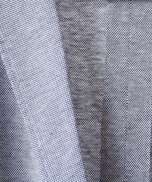 coen(コーエン)の「COOLMAXコットンリネンサーフジャケット(テーラードジャケット・メンズ・グレー/ベージュ・X-LARGE/SMALL/LARGE/MEDIUM)」の3枚目の写真