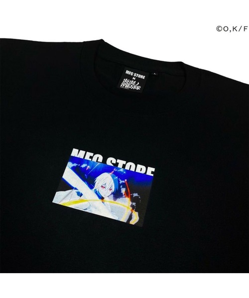 MFC STORE × 炎炎ノ消防隊 象 日下部 TEE（Tシャツ/カットソー）｜MFC