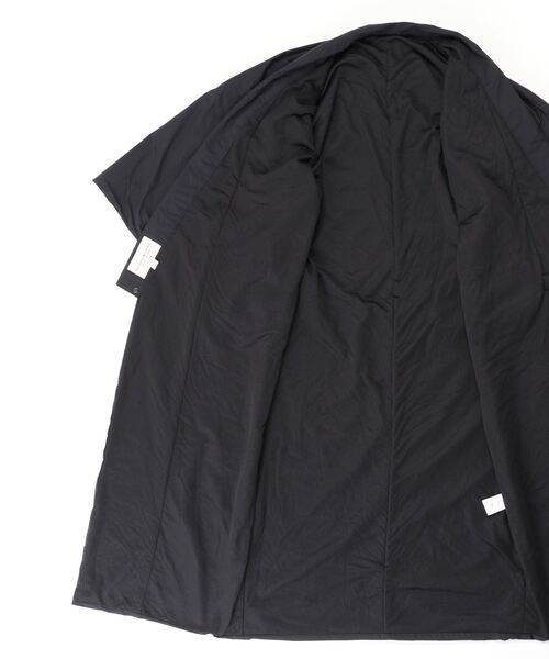 Snow Peak（スノーピーク）の「OUTDOOR KIMONO 2L Octa（着物・メンズ・ベージュ/ブラック・2/MEDIUM/SMALL/LARGE/X-LARGE/1）」の5枚目の写真