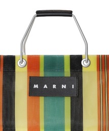 MINOSAKU様MARNI マーケット ストライプ トート ハンドバッグ 楽天市場】MARNI マルニ MARKET STRIPE BAG マーケット