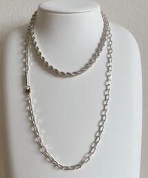 in mood | ＜in mood＞コンビ ROPE ネックレスセット(ネックレス)