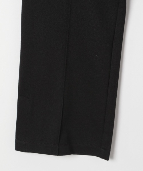 GLOBAL WORK(グローバルワーク)の「カラーフレアパンツ/353929(その他パンツ・キッズ・グリーン/サックスブルー/ライトピンク/ブラック・120cm/110cm/160cm/150cm/130cm/100cm/140cm)」の5枚目の写真