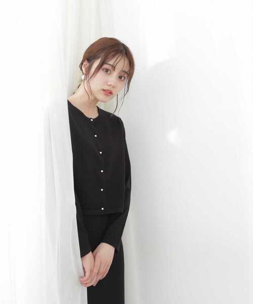 タイトニットセットアップ/1212240905