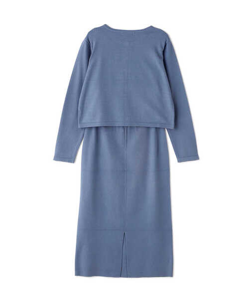 タイトニットセットアップ/1212240905