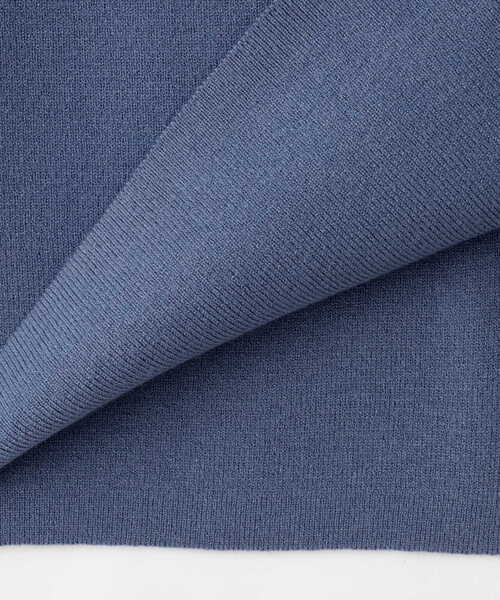 PROPORTION BODY DRESSING（プロポーションボディドレッシング）の「タイトニットセットアップ / 1212240905（ワンピース・レディース・ブラック/ブルー/ライトグリーン・SMALL/MEDIUM）」の18枚目の写真