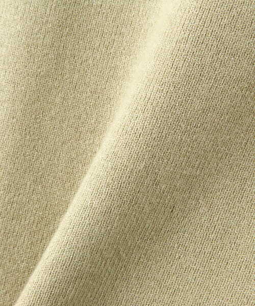 PROPORTION BODY DRESSING（プロポーションボディドレッシング）の「タイトニットセットアップ / 1212240905（ワンピース・レディース・ブラック/ブルー/ライトグリーン・SMALL/MEDIUM）」の12枚目の写真