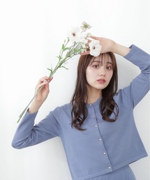 PROPORTION BODY DRESSING | タイトニットセットアップ / 1212240905(ワンピース)