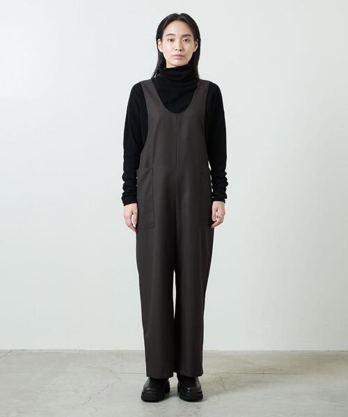 ＜MARW UNITED ARROWS＞サロペット パンツ MARW UNITED ARROWS＞サロペット パンツ
