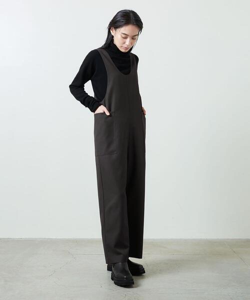 MARW united arrows マルゥ　サロペット MARW UNITED ARROWS＞サロペット パンツ（サロペット
