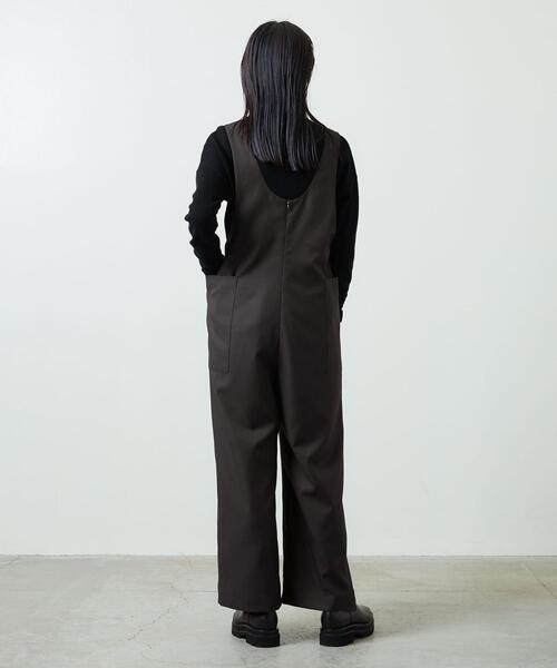 MARW united arrows マルゥ　サロペット MARW UNITED ARROWS＞サロペット パンツ（サロペット