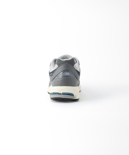 NEW BALANCE(ニューバランス)の「【New Balance / ニューバランス】M2002RHP(スニーカー・メンズ・チャコールグレー・26cm/26.5cm/27cm/27.5cm/28cm)」の5枚目の写真