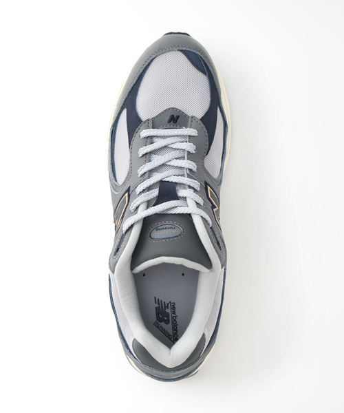 NEW BALANCE(ニューバランス)の「【New Balance / ニューバランス】M2002RHP(スニーカー・メンズ・チャコールグレー・26cm/26.5cm/27cm/27.5cm/28cm)」の19枚目の写真