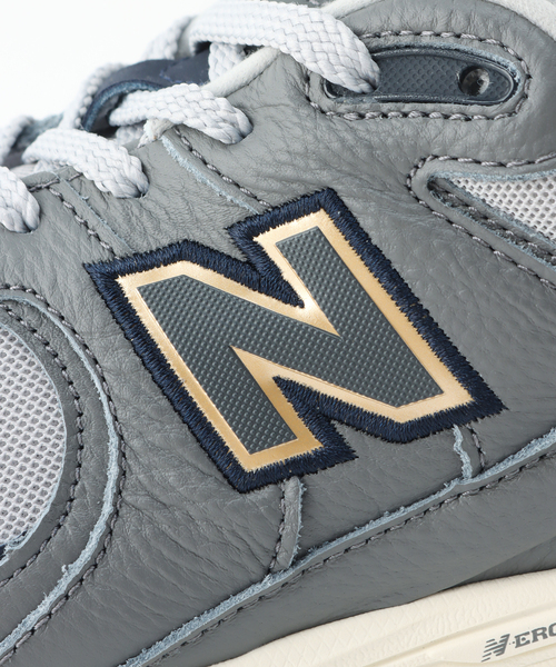 NEW BALANCE(ニューバランス)の「【New Balance / ニューバランス】M2002RHP(スニーカー・メンズ・チャコールグレー・26cm/26.5cm/27cm/27.5cm/28cm)」の4枚目の写真