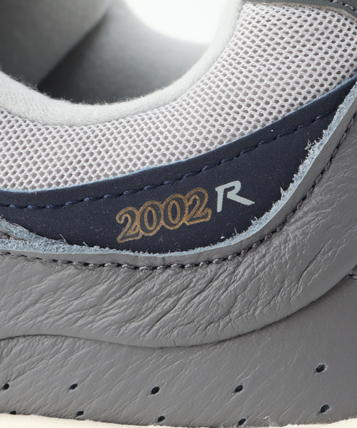 NEW BALANCE(ニューバランス)の「【New Balance / ニューバランス】M2002RHP(スニーカー・メンズ・チャコールグレー・26cm/26.5cm/27cm/27.5cm/28cm)」の20枚目の写真