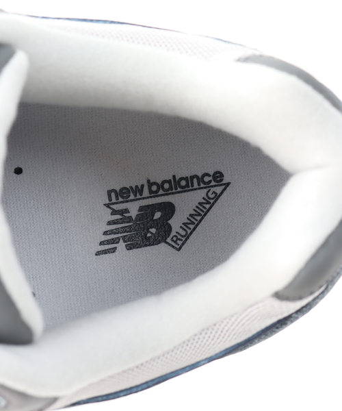 NEW BALANCE(ニューバランス)の「【New Balance / ニューバランス】M2002RHP(スニーカー・メンズ・チャコールグレー・26cm/26.5cm/27cm/27.5cm/28cm)」の17枚目の写真