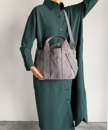 NC:Take Me 9pocket Totebag テイクミー９ポケットトートバッグ