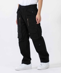 XLARGE | MULTI POCKET PANTS(カーゴパンツ)