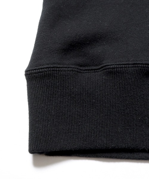 FACETASM(ファセッタズム)の「FACETASM/ファセッタズム ANARCHY CREWNECK スウェット(スウェット・メンズ・ホワイト/ブラック・5)」の19枚目の写真