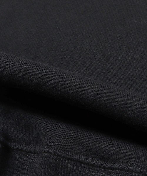 FACETASM(ファセッタズム)の「FACETASM/ファセッタズム ANARCHY CREWNECK スウェット(スウェット・メンズ・ホワイト/ブラック・5)」の8枚目の写真