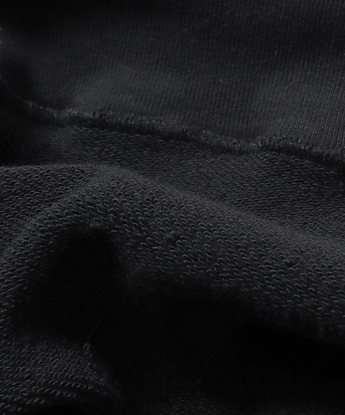 FACETASM(ファセッタズム)の「FACETASM/ファセッタズム ANARCHY CREWNECK スウェット(スウェット・メンズ・ホワイト/ブラック・5)」の11枚目の写真