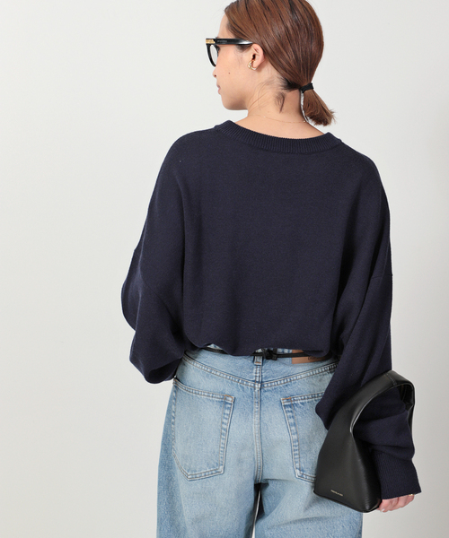 Deuxieme Classe（ドゥーズィエムクラス）の「*Basic ニット（ニット