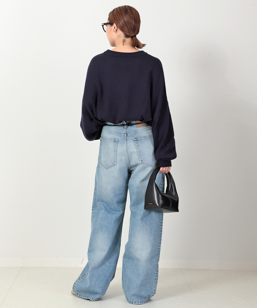 Deuxieme Classe（ドゥーズィエムクラス）の「*Basic ニット（ニット