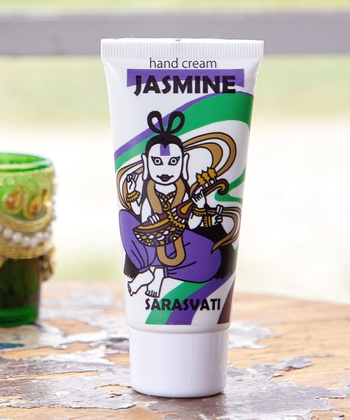 チャイハネ】福神ズ ハンドクリーム（ハンドケア/ハンドクリーム