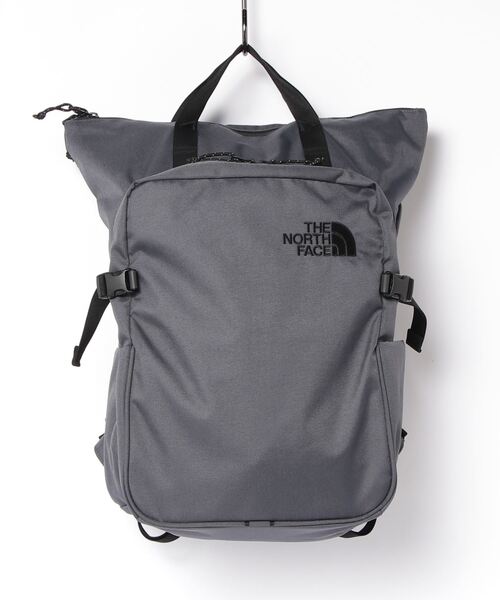 THE NORTH FACE（ザノースフェイス）の「THE NORTH FACE Boulder Tote