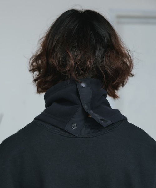 nonnative / POLARTEC ネックウォーマー / ブラック nonnative（ネックウォーマー）のフリマアイテム一覧