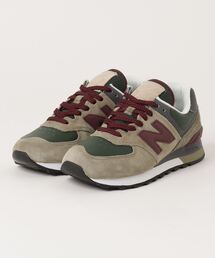 NEW BALANCE | 574(スニーカー)