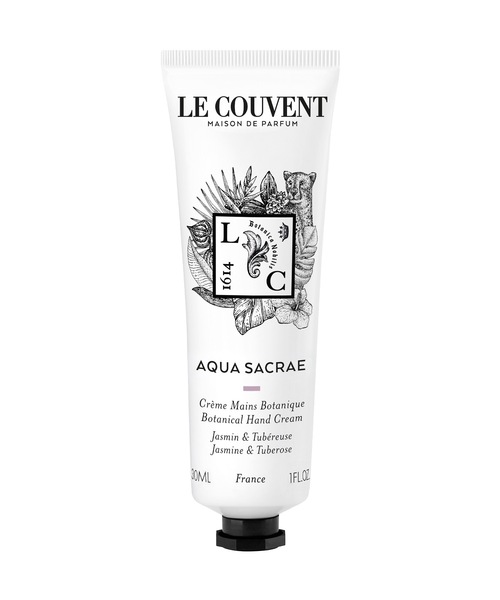BOTANICAL HAND CREAM -ボタニカルハンドクリーム-（美容液/オイル