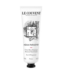 LE COUVENT MAISON DE PARFUM（ルクヴォンメゾンドパルファム）の「BOTANICAL HAND CREAM -ボタニカルハンドクリーム-（美容液/オイル/クリーム）」