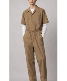 Sakka（サッカ）の「コットンレーヨンツナギ（その他トップス）」