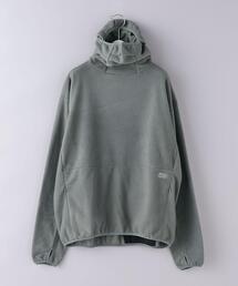 ＜Abu Garcia＞ フリース フーディー