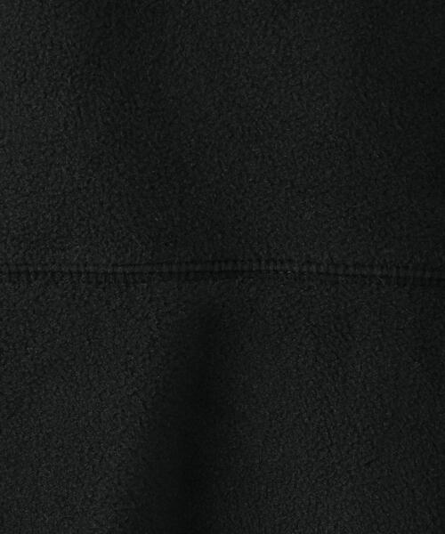 THE NORTH FACE（ザノースフェイス）の「＜Abu Garcia＞ フリース フーディー（パーカー・メンズ・ブラック/グレー・L/M）」の11枚目の写真