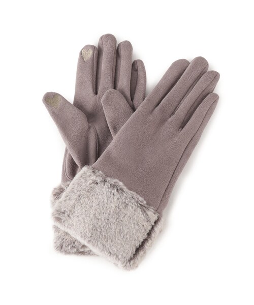 Dime CITY PLAID GLOVES- EQUIPMENT エキップメント 通販 WEB STORE