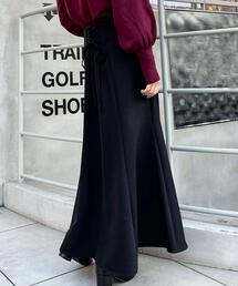 INGNI | バックレースUPマーメイドスカート(スカート)