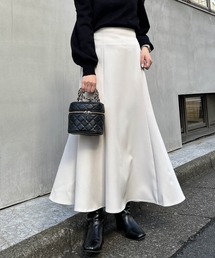 INGNI | バックレースUPマーメイドスカート(スカート)