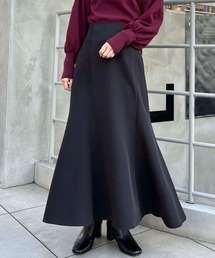 INGNI | バックレースUPマーメイドスカート(スカート)