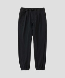 【White Mountaineering / ホワイトマウンテニアリング】TECH NYLON FLEECE SLIM PANTS / テックナイロンフリーススリムパンツ