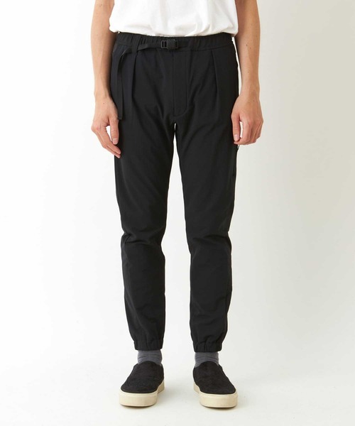 White Mountaineering / ホワイトマウンテニアリング】TECH
