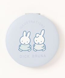 Miffy（ ミッフィー）の「miffy/ミッフィー　ミラー　クリアワンポイントシリーズ（ミラー・キッズ）」